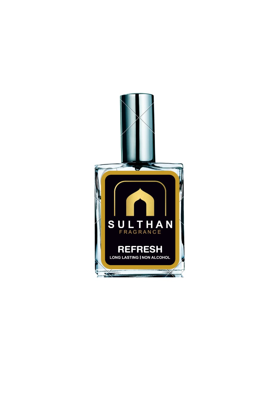 Refresh sample 10 ml