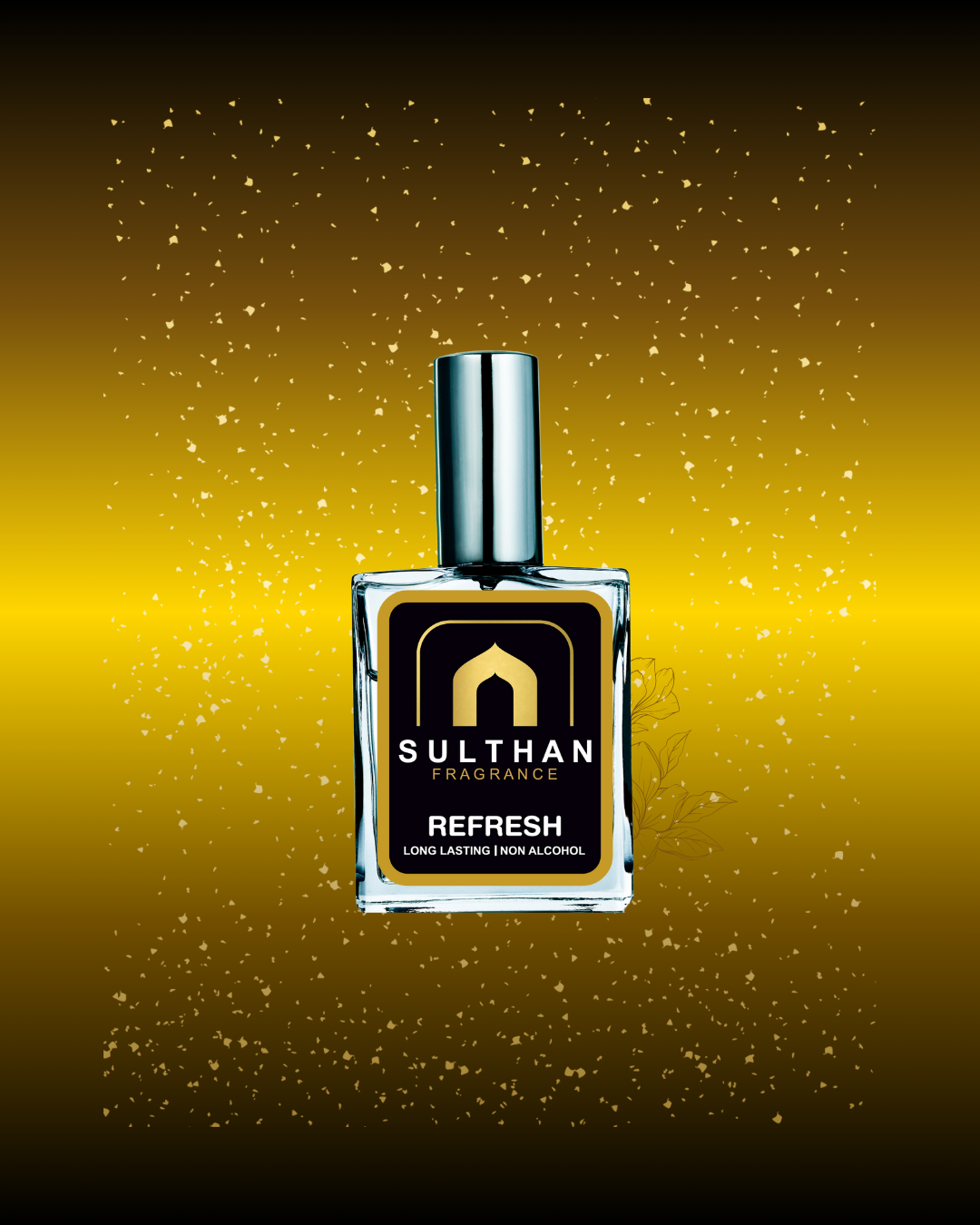 Refresh sample 10 ml