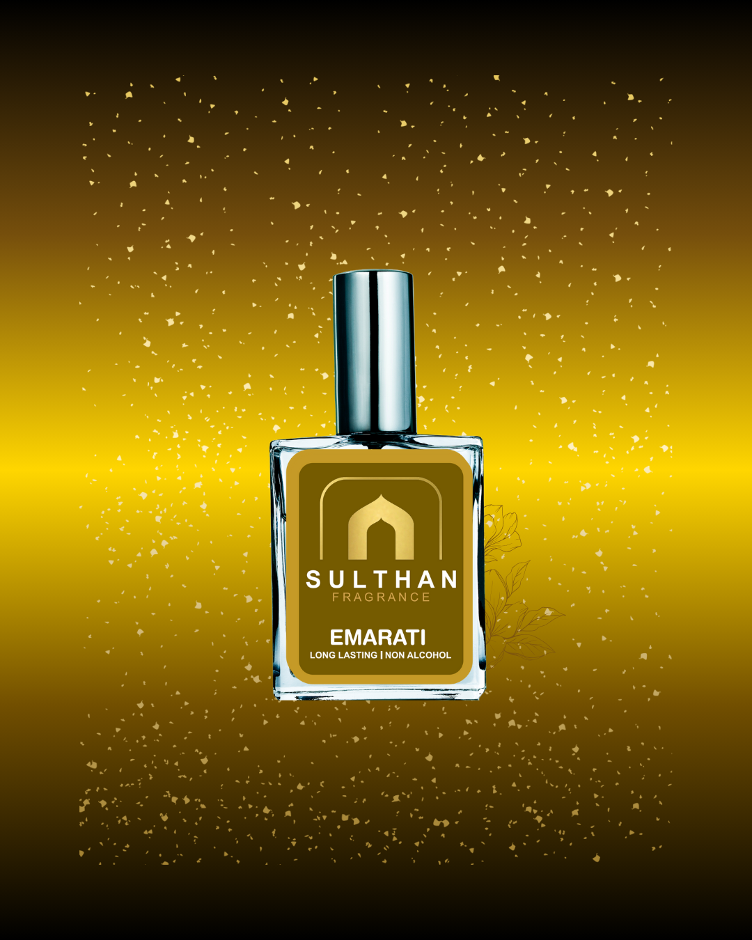 Emarati sample 10 ml