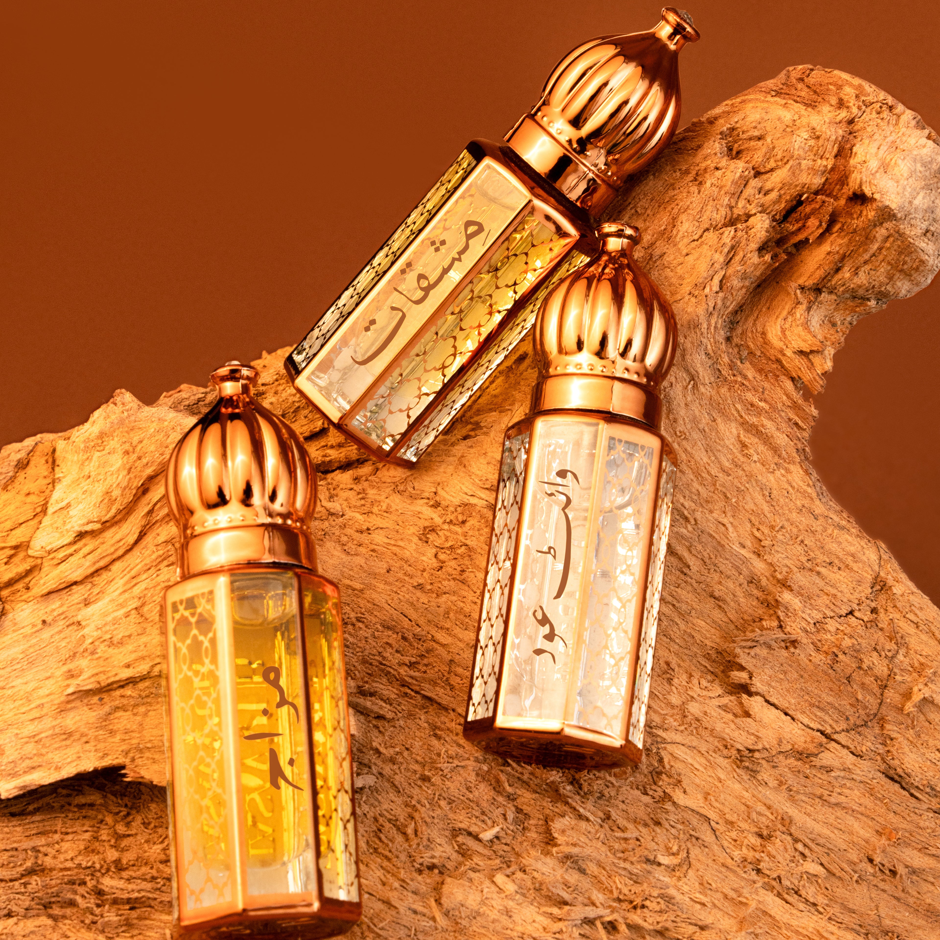 arabian oudh